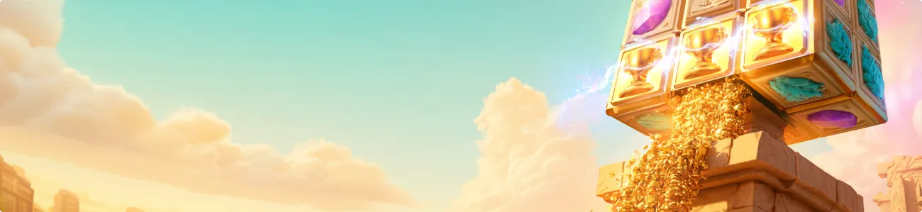 Voodoo dreams casino Banner 5